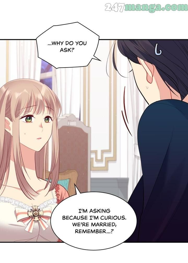 Daisy: How to Become the Duke’s Fiancée Chapter 82 232 26