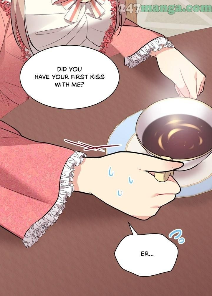 Daisy: How to Become the Duke’s Fiancée Chapter 82 234 28