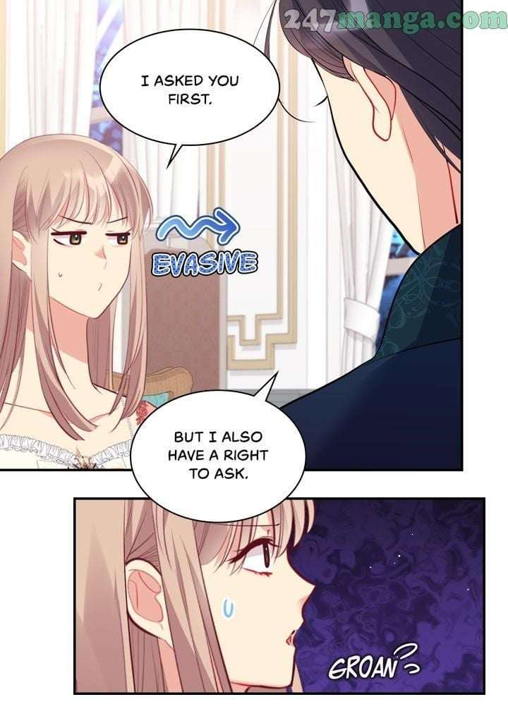 Daisy: How to Become the Duke’s Fiancée Chapter 82 236 30