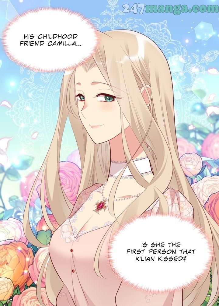 Daisy: How to Become the Duke’s Fiancée Chapter 82 238 32