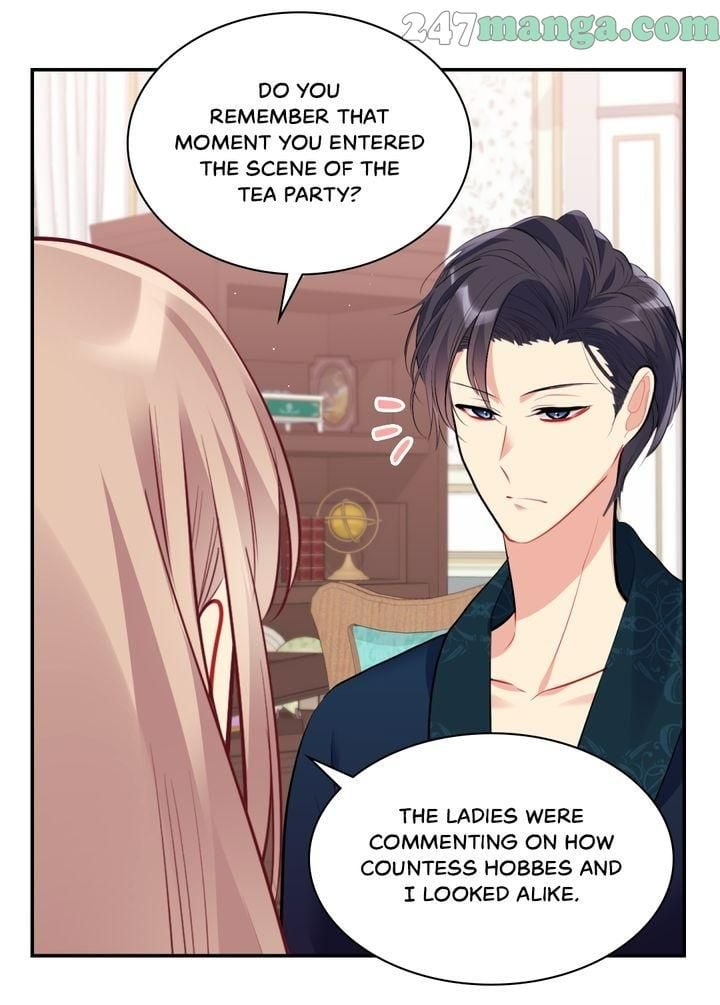 Daisy: How to Become the Duke’s Fiancée Chapter 82 239 33