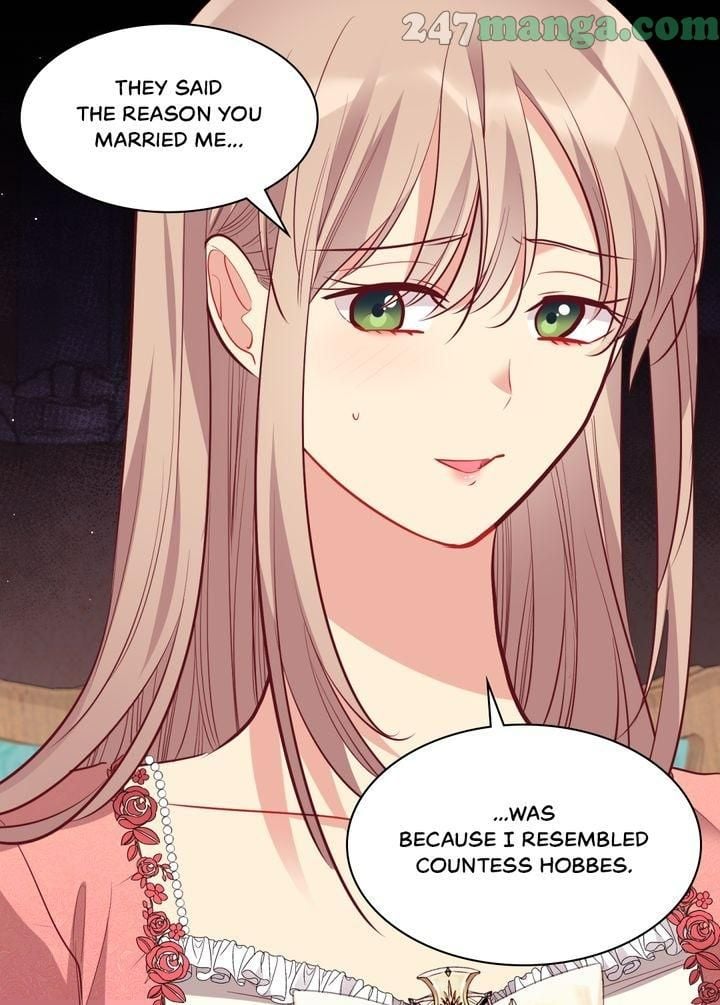 Daisy: How to Become the Duke’s Fiancée Chapter 82 240 34