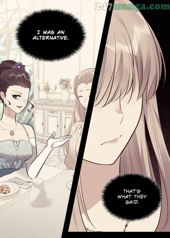 Daisy: How to Become the Duke’s Fiancée Chapter 82 241 35