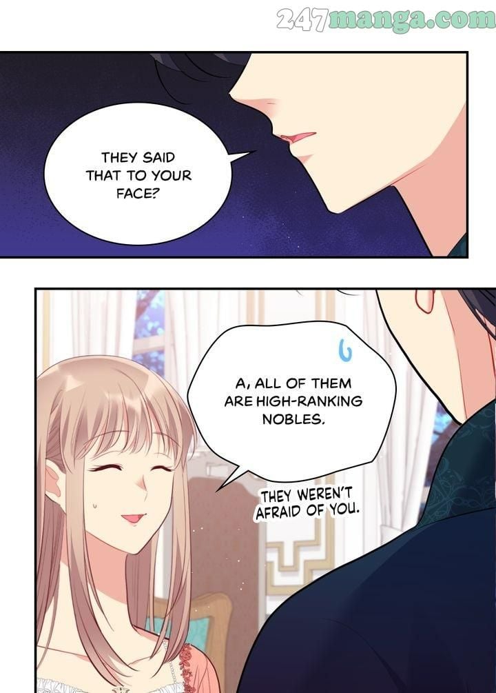 Daisy: How to Become the Duke’s Fiancée Chapter 82 243 37