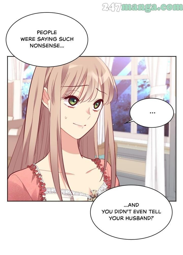 Daisy: How to Become the Duke’s Fiancée Chapter 82 245 39