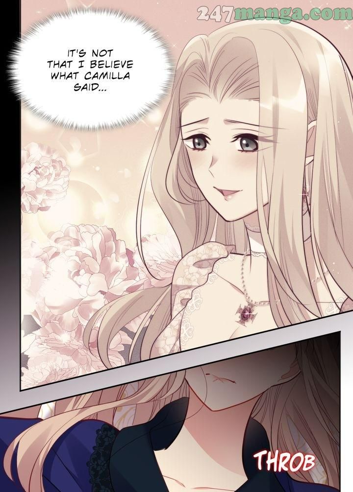 Daisy: How to Become the Duke’s Fiancée Chapter 82 210 4
