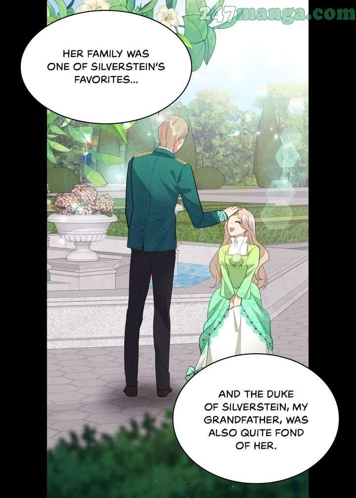Daisy: How to Become the Duke’s Fiancée Chapter 82 249 43