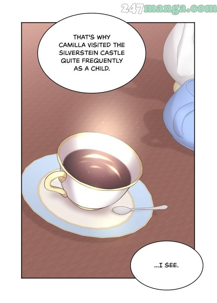 Daisy: How to Become the Duke’s Fiancée Chapter 82 250 44