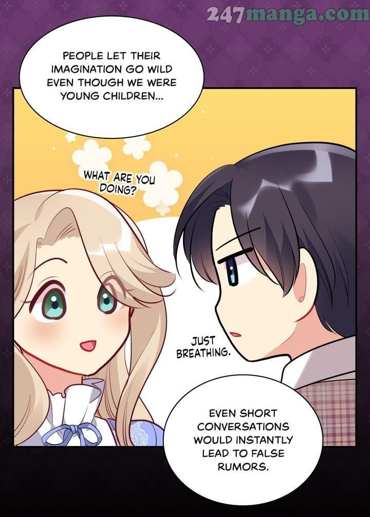 Daisy: How to Become the Duke’s Fiancée Chapter 82 251 45