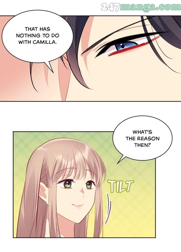 Daisy: How to Become the Duke’s Fiancée Chapter 82 255 49
