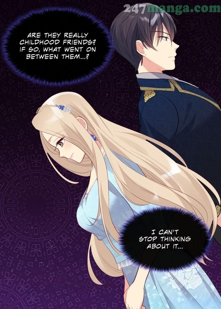 Daisy: How to Become the Duke’s Fiancée Chapter 82 211 5