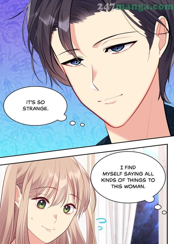 Daisy: How to Become the Duke’s Fiancée Chapter 82 257 51