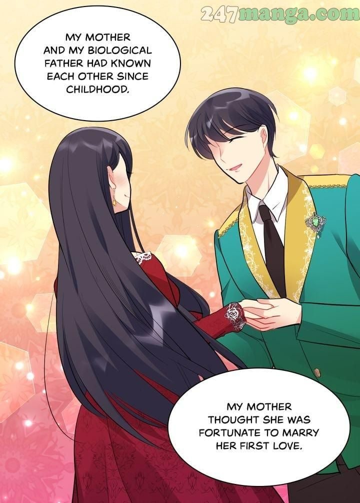 Daisy: How to Become the Duke’s Fiancée Chapter 82 258 52