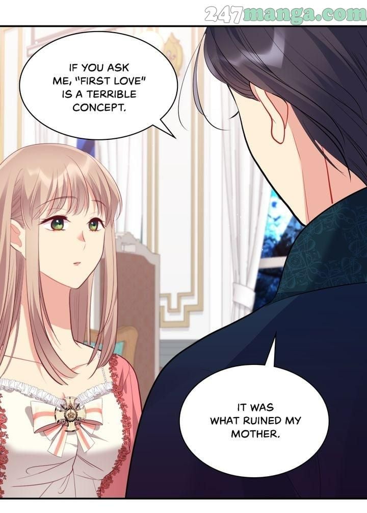 Daisy: How to Become the Duke’s Fiancée Chapter 82 261 55
