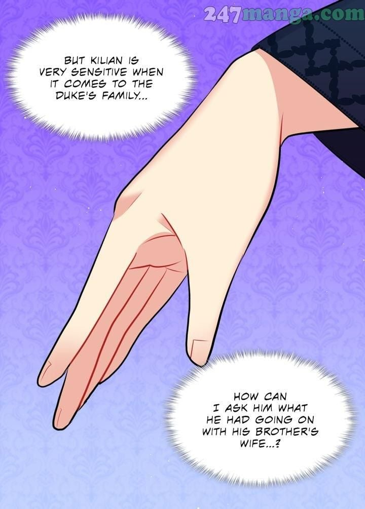 Daisy: How to Become the Duke’s Fiancée Chapter 82 212 6