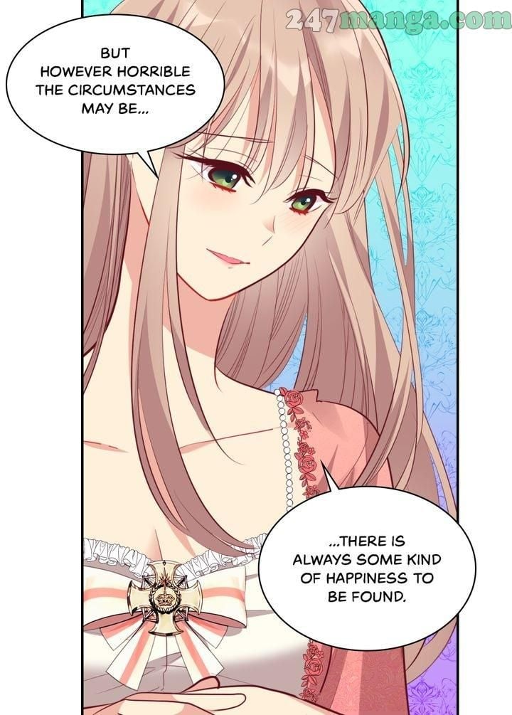 Daisy: How to Become the Duke’s Fiancée Chapter 82 267 61