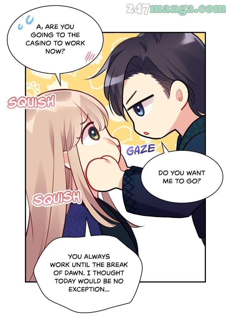 Daisy: How to Become the Duke’s Fiancée Chapter 82 214 8