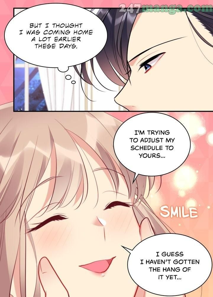 Daisy: How to Become the Duke’s Fiancée Chapter 82 215 9