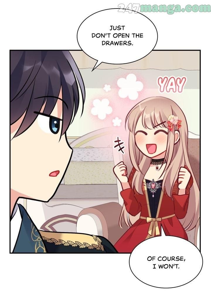 Daisy: How to Become the Duke’s Fiancée Chapter 84 194 10