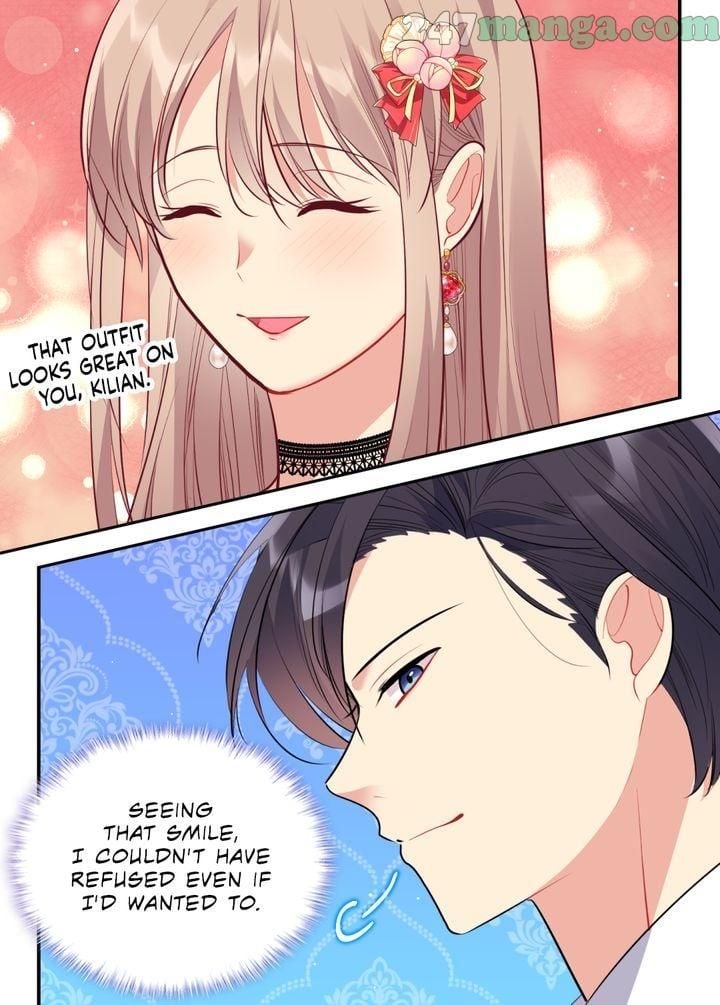 Daisy: How to Become the Duke’s Fiancée Chapter 84 195 11