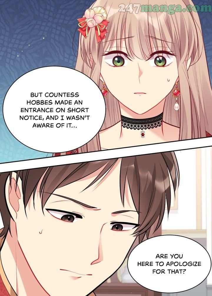 Daisy: How to Become the Duke’s Fiancée Chapter 84 201 17