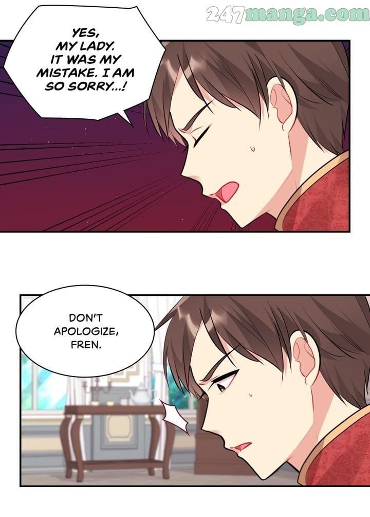 Daisy: How to Become the Duke’s Fiancée Chapter 84 202 18