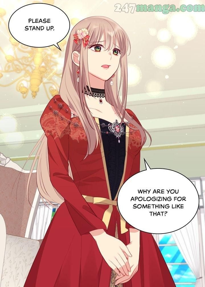 Daisy: How to Become the Duke’s Fiancée Chapter 84 203 19