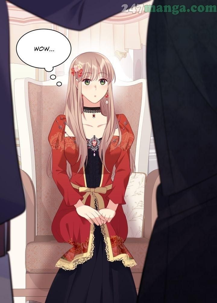 Daisy: How to Become the Duke’s Fiancée Chapter 84 186 2