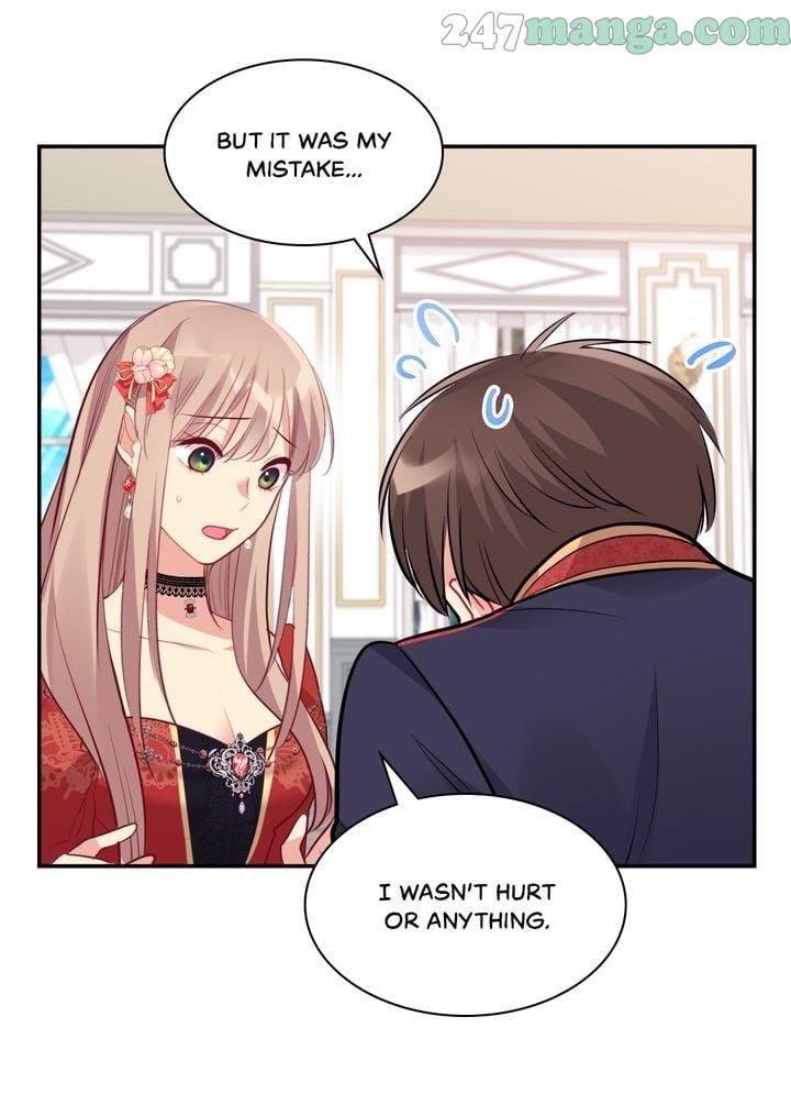 Daisy: How to Become the Duke’s Fiancée Chapter 84 204 20