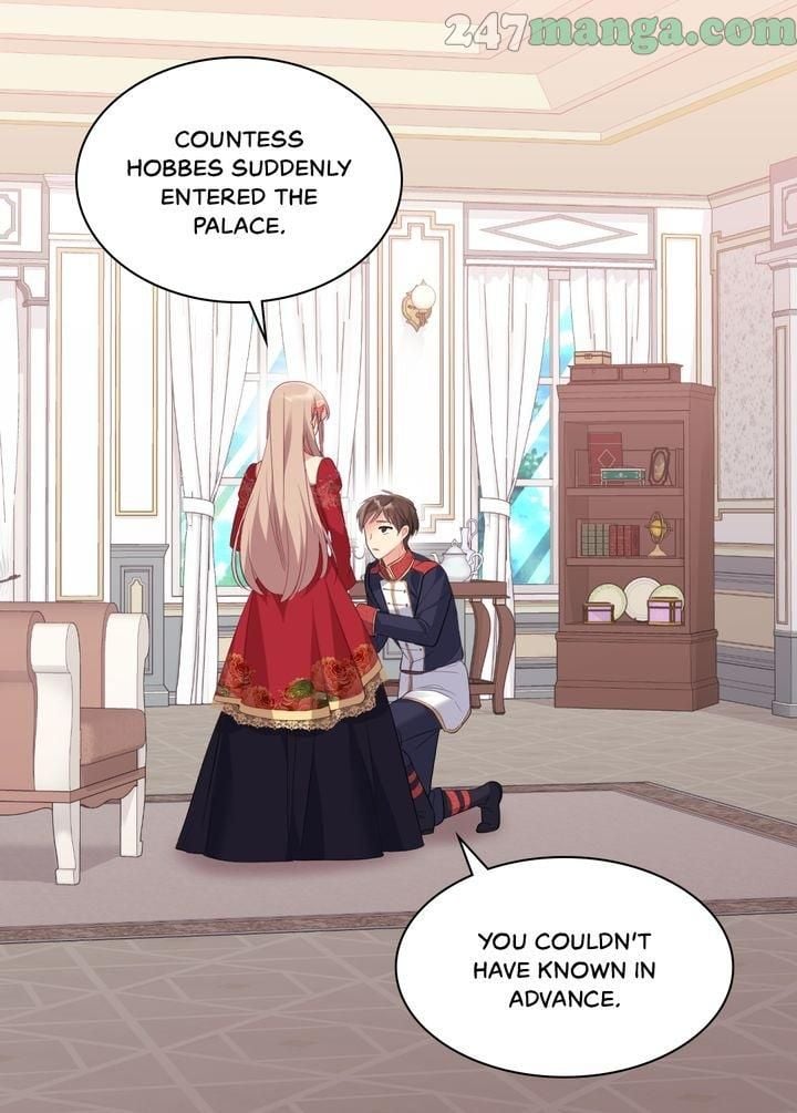 Daisy: How to Become the Duke’s Fiancée Chapter 84 207 23