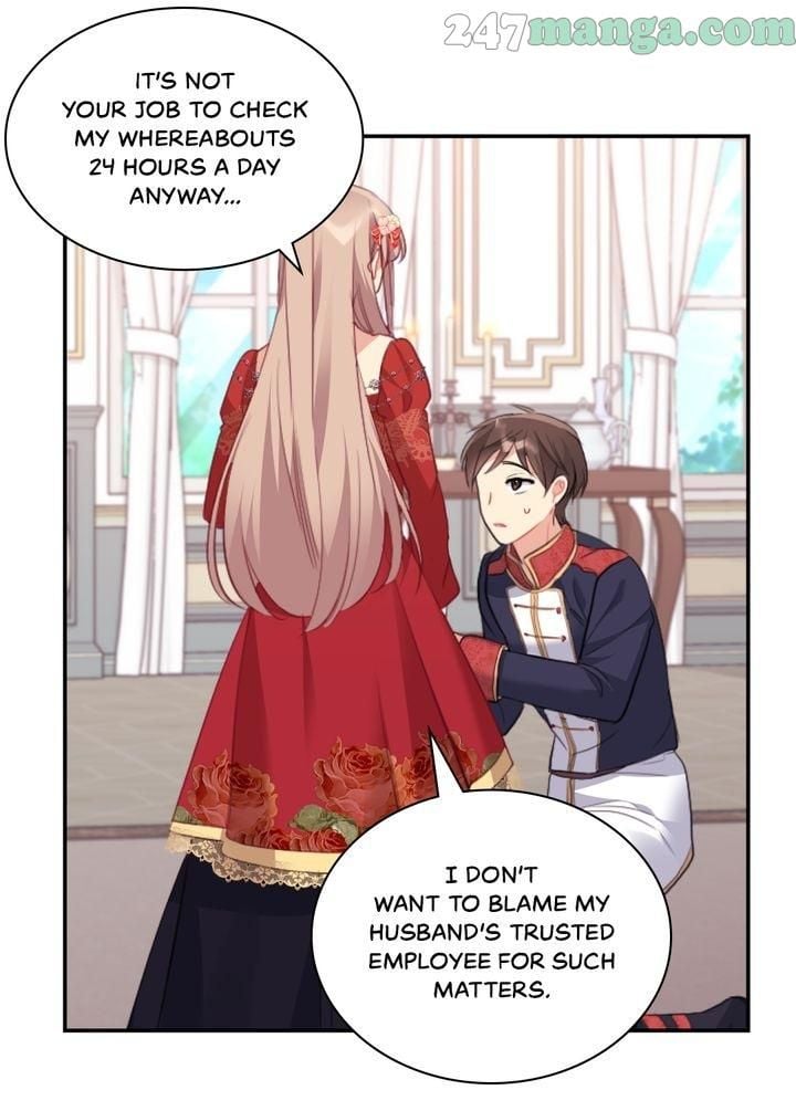 Daisy: How to Become the Duke’s Fiancée Chapter 84 208 24