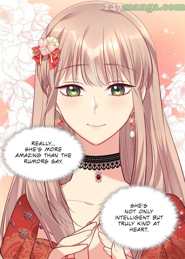 Daisy: How to Become the Duke’s Fiancée Chapter 84 210 26