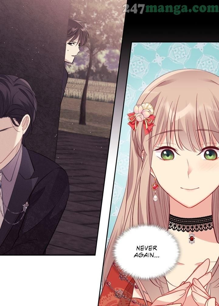 Daisy: How to Become the Duke’s Fiancée Chapter 84 213 29