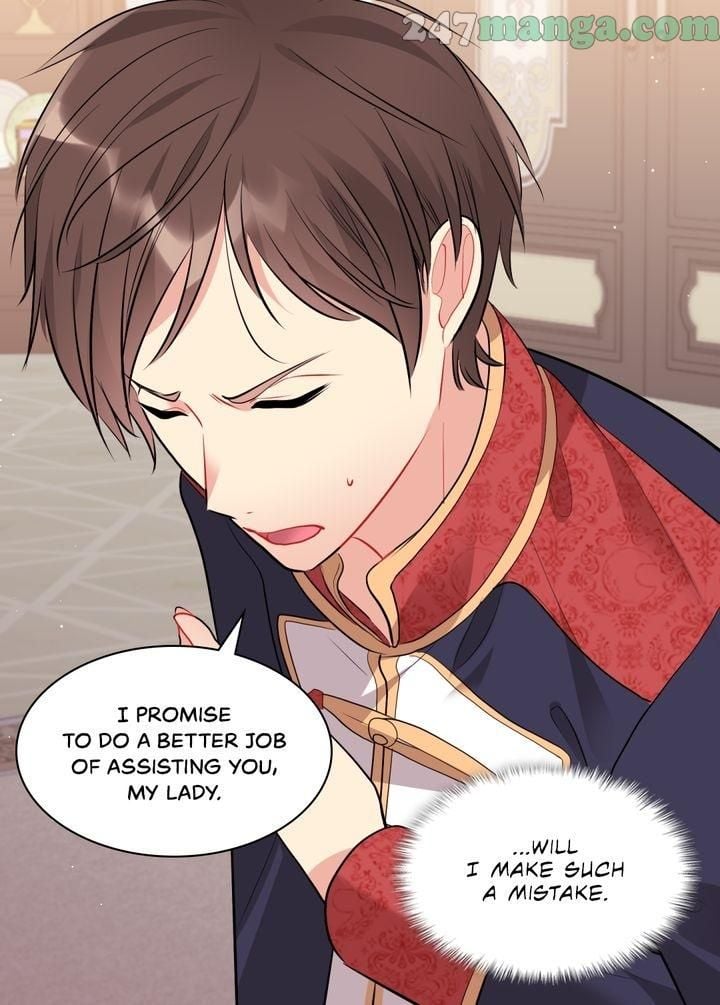 Daisy: How to Become the Duke’s Fiancée Chapter 84 214 30