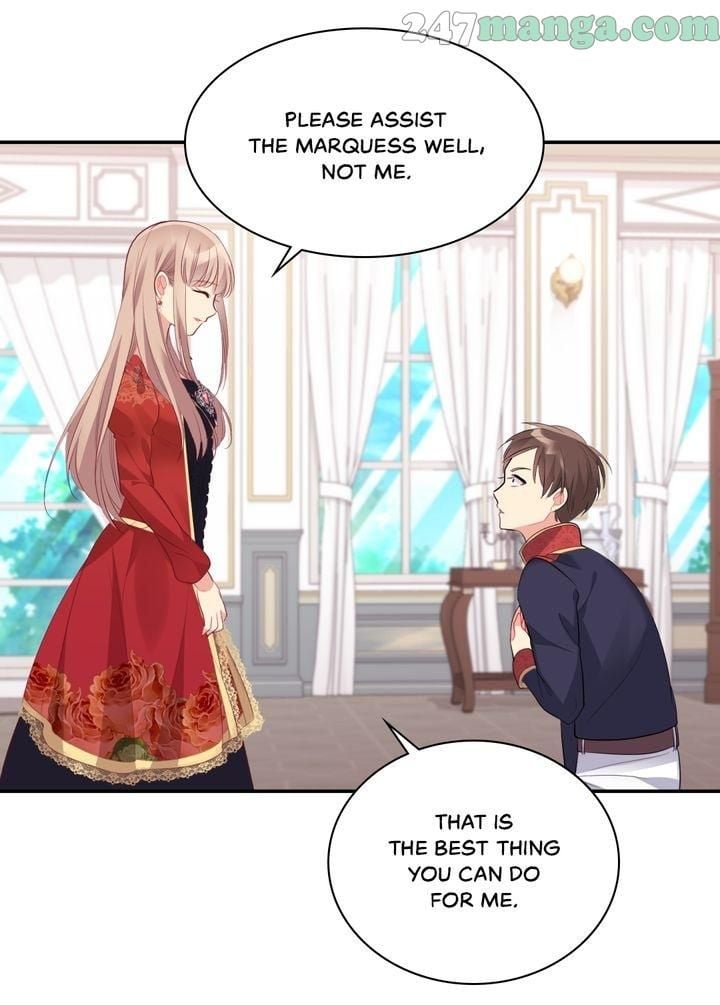 Daisy: How to Become the Duke’s Fiancée Chapter 84 215 31