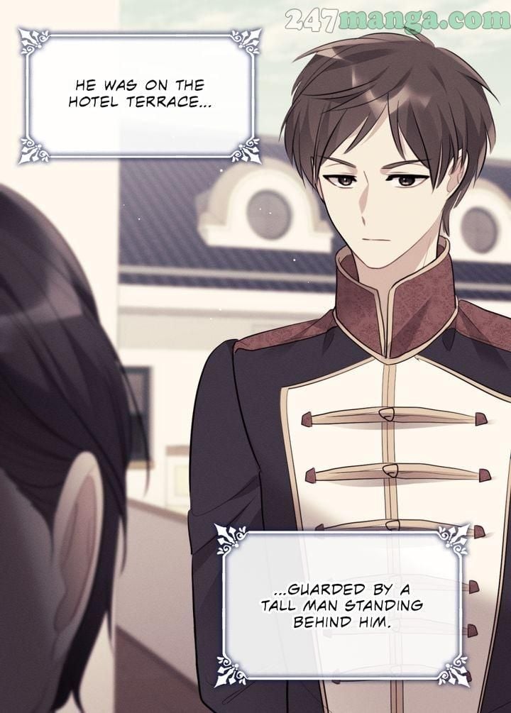 Daisy: How to Become the Duke’s Fiancée Chapter 84 218 34