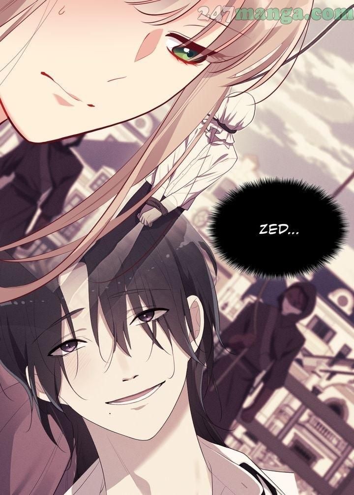 Daisy: How to Become the Duke’s Fiancée Chapter 84 221 37