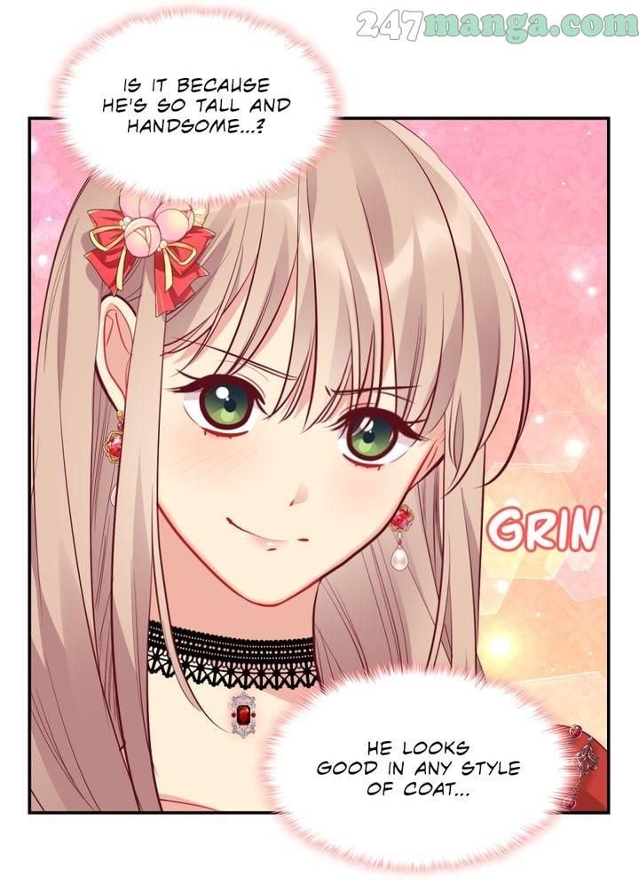 Daisy: How to Become the Duke’s Fiancée Chapter 84 188 4
