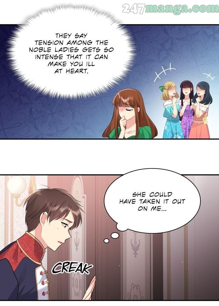 Daisy: How to Become the Duke’s Fiancée Chapter 84 225 41