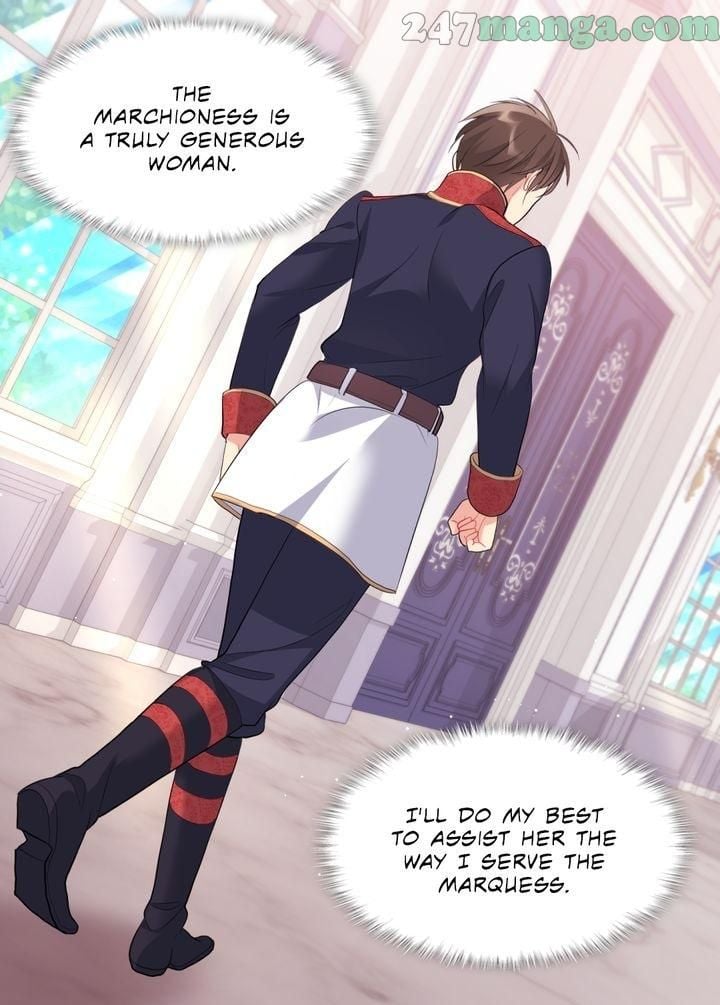Daisy: How to Become the Duke’s Fiancée Chapter 84 226 42