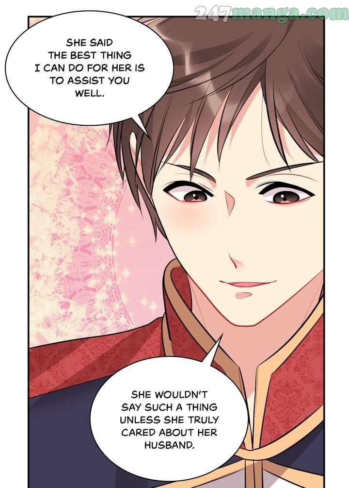 Daisy: How to Become the Duke’s Fiancée Chapter 84 229 45