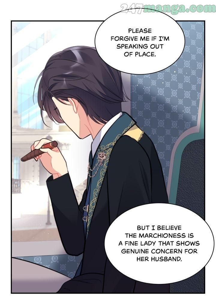 Daisy: How to Become the Duke’s Fiancée Chapter 84 230 46