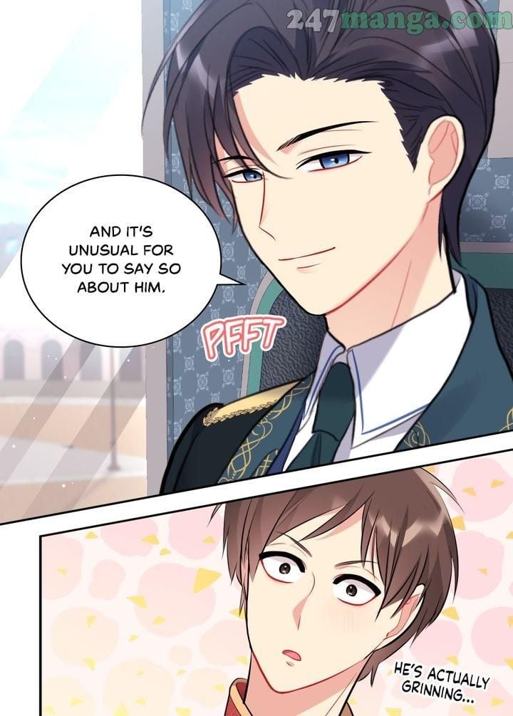 Daisy: How to Become the Duke’s Fiancée Chapter 84 238 54