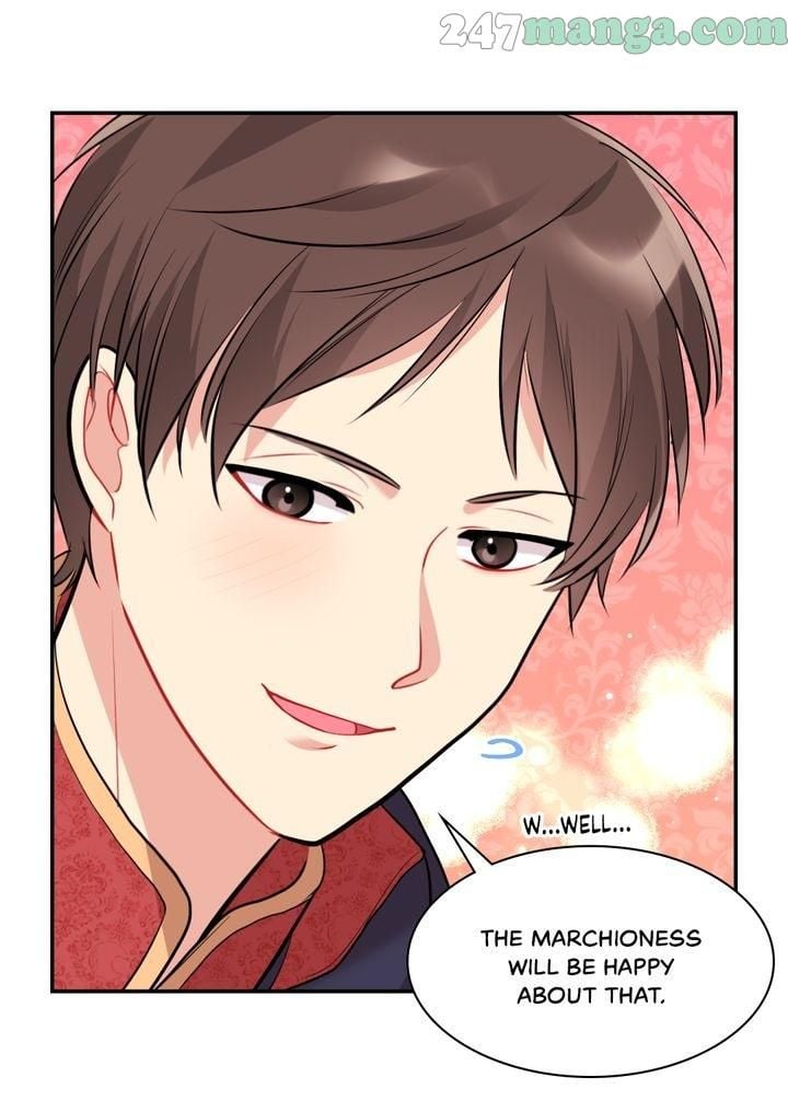 Daisy: How to Become the Duke’s Fiancée Chapter 84 240 56