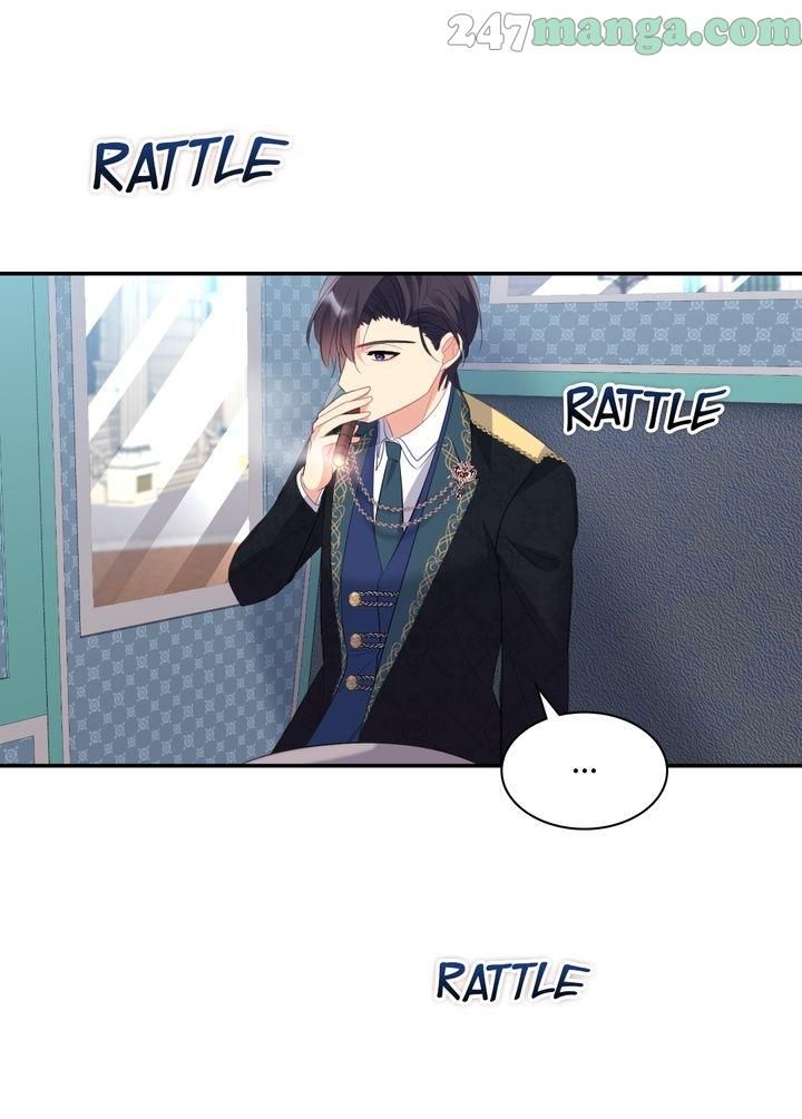 Daisy: How to Become the Duke’s Fiancée Chapter 84 242 58