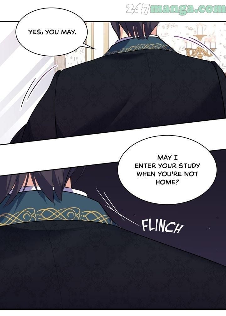 Daisy: How to Become the Duke’s Fiancée Chapter 84 190 6