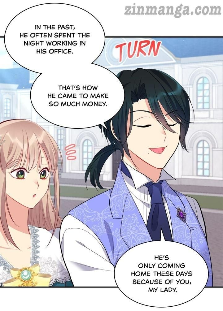 Daisy: How to Become the Duke’s Fiancée Chapter 88 202 12