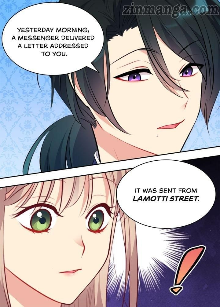 Daisy: How to Become the Duke’s Fiancée Chapter 88 204 14