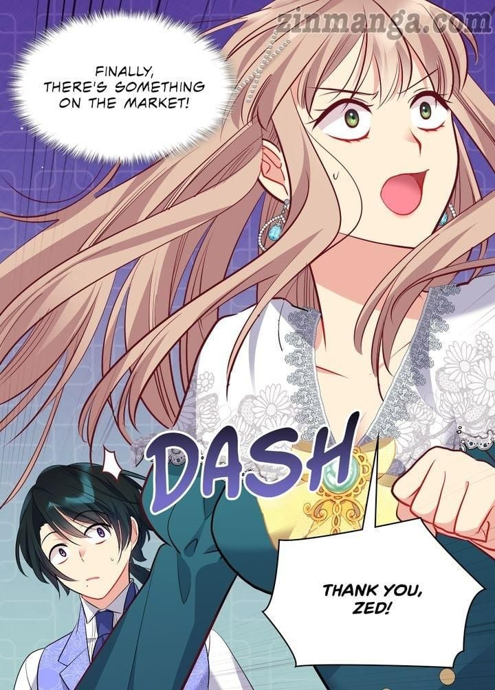 Daisy: How to Become the Duke’s Fiancée Chapter 88 206 16