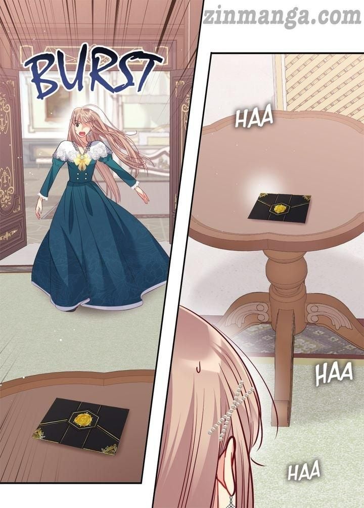 Daisy: How to Become the Duke’s Fiancée Chapter 88 207 17